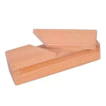 Деревянная магия, загадочный интеллект, головоломка, секретная открывающаяся головоломка, подарочная коробка