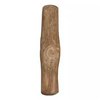 Деревянная палочка для собак Ulioli, кофейное дерево, 1 шт.