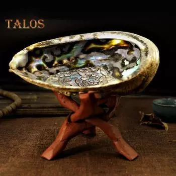 Деревянная подставка для штатива, резной держатель для декора комнаты, декоративный держатель для чаши, хрустальный шар, сфера, жеода, деревянная подставка эбеновый