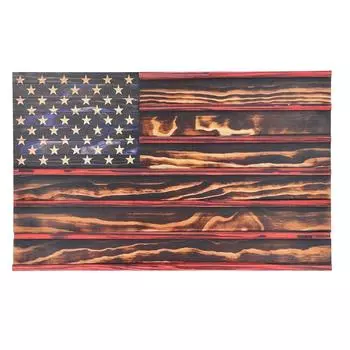 Деревянная подставка для значков, настольное украшение, многорядная полка для хранения медалей, коллекционная монета