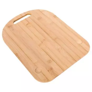 Деревянная подставка-слайдер для планетарного миксера и кухонного комбайна TM5 TM6, скользящий поднос для размещения, кухонный аксессуар, противоскользящая накладка