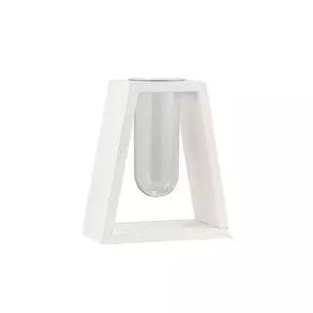 Деревянная пробирка, цветочная композиция, настольные украшения, сделай сам, стеклянная гидропонная ваза, украшения для дома