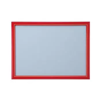 Деревянная рамка-головоломка Yanoman New DX деревянная рамка красная 5-T (35x49см) красный
