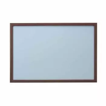Деревянная рамка-пазл New Deluxe Wood Frame Brown (51х73,5см) коричневый