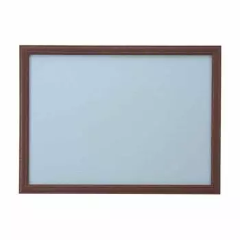 Деревянная рамка-пазл New Deluxe Wood Frame Brown (35x49см) коричневый