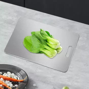 Деревянная разделочная доска для кухни Small