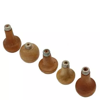 Деревянная ручка для напильника, режущий инструмент, ручные инструменты своими руками, винтовая деревянная ручка напильника для бритья и окорки, резьба по дереву