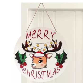 Деревянная вешалка для входной двери, гладкая настенная фронтонная табличка, деревянная вешалка для двери, переносная табличка на крыльцо для дверей, стен, каминов