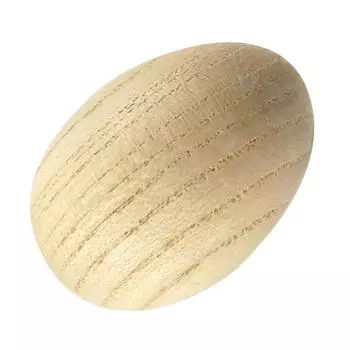 Деревянное Песочное Яйцо Маракасы Погремушки Шейкер Песочный Молоток Игрушка Ручной Ударный Инструмент Музыкальная Игрушка