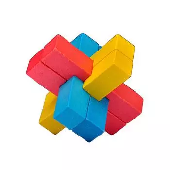 Деревянные головоломки, игрушки, замок Kong Ming, замок Lu Ban, классические разблокированные игрушки, головоломка Iq, развивающая игрушка для взрослых и детей