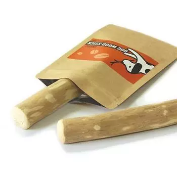 Деревянные палочки Snippy s Dog, 2 предмета
