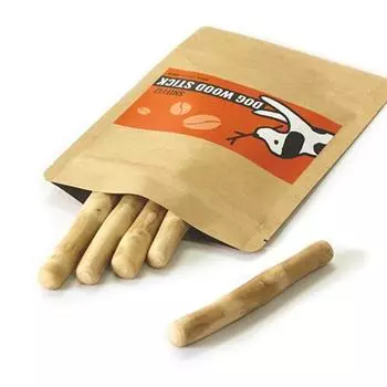 Деревянные палочки Snippy s Dog, 5 предметов