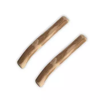 Деревянные палочки Ulioli Pet Coffee Tree 2, 4