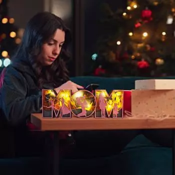 Деревянные поделки Украшение Креативное украшение Деревянные украшения для дома