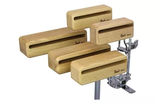 Деревянный блок Pearl Orchestra LL Размер WB-LL