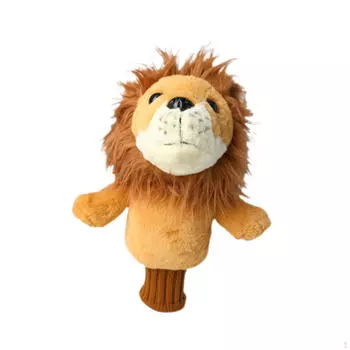 Деревянный чехол для гольфа, защитный чехол для гольфа, защитный чехол для тренировок, новинка, подарок