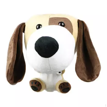 Деревянный чехол для головы гольф-клуба, чехол для головы клюшки, тренировочные принадлежности, сувенир, забавный