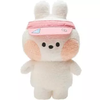 Деревянный чехол Line Friends Minini Golf, Conini