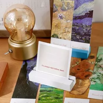 Деревянный держатель для карт, 10 шт./компл., идеально подходит для гладкой поверхности, винтажный стиль, держатель для карт для свадебной вечеринки, подставка для дома