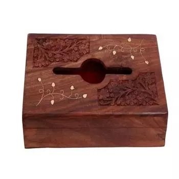 Деревянный держатель для салфеток держатель для салфеток для обеденного стола центральный стол кухня