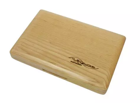 Деревянный футляр Vivace для саксофона, кларнета/альта