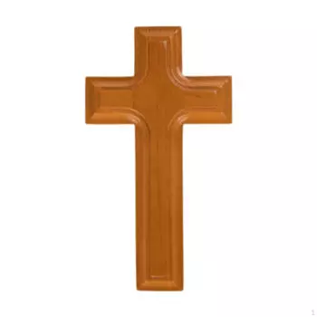 Деревянный крест католический распятие искусство скульптура знак старинный пасхальный духовный религиозный христианский S