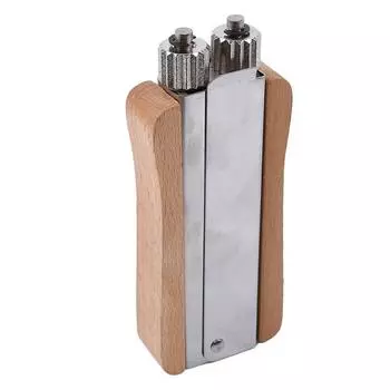 Деревянный металлический гнездовой ящик для пчел, пчеловодство, установка улья, щипцы для пчел, инструмент для пчеловодства