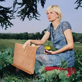 Деревянный переносной чертежный стол А3, книжная полка для эскизов, деревянная подставка, настольный мольберт для акварели, принадлежности для рисования для художника