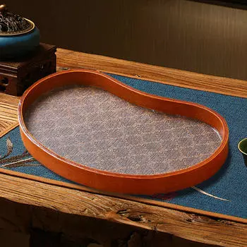 Деревянный поднос, сервировочное блюдо, закуска, десерт, хлеб, деревенская еда, тарелка, чайная тарелка