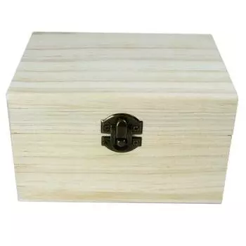 Деревянный ящик для эфирного масла с 12 отделениями, органайзер-органайзер, натуральный твердый футляр для хранения