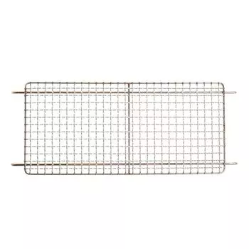 деревянный решетчатый мост