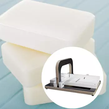 Деревянный резак для мыла Инструмент для нарезки сыра Буханка своими руками