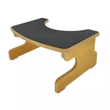 Деревянный табурет для унитаза, сиденье для какашек, детская мебель, подставка для ног, скамейка для приседаний, подставка для ног для малышей и взрослых, туалет, ванная комната