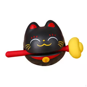 Деревянный ударный инструмент «Рыба», новогодний китайский храмовый барабан для медитации