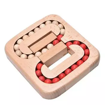 Деревянный замок игрушка интеллект Мин Лубань замки традиционные головоломки головоломки развивающие игрушки старый C