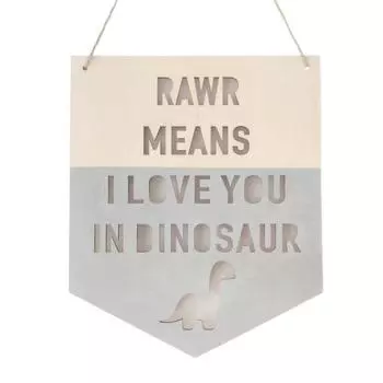 Деревянный знак, очаровательный вечерний милый настенный знак в скандинавском стиле, домашний деревянный настенный знак, реквизит для фотографий серый