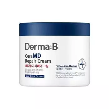 Derma B CeraMD Repair Cream