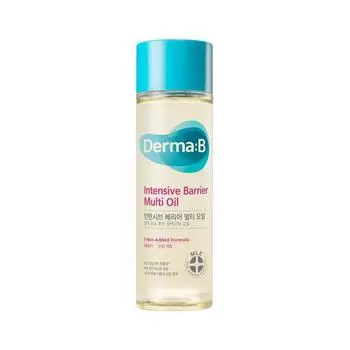 DERMA: B Intensive Barrier Multi Oil 135 мл чистый
