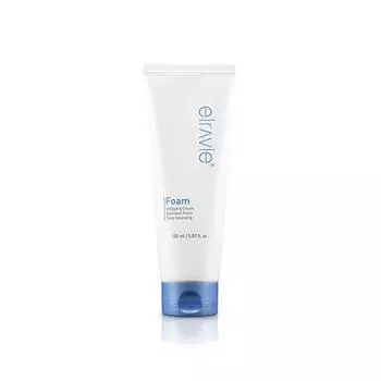 DERMA ELRAVIE Eraser Глубоко Очищающая Идеальная Пена 150мл