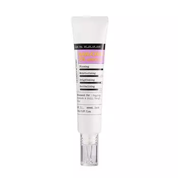 DERMA FACTORY Бакучиол 5% Ампула 20мл