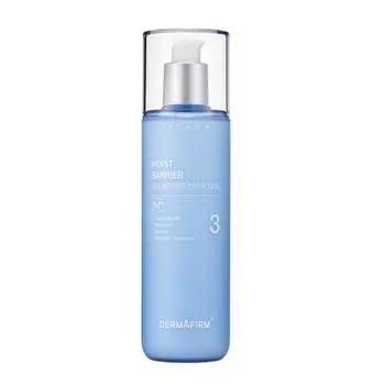 Derma Firm Moist Barrier Балансирующая эмульсия M4, 1 шт., 200 мл