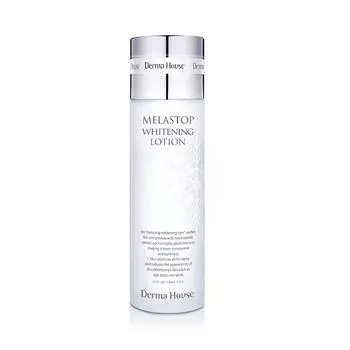 Derma House Отбеливающий лосьон Melastop, 125 мл, 1 шт.