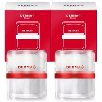 Derma No Sebum Hair Сухой шампунь-порошок 2 шт.
