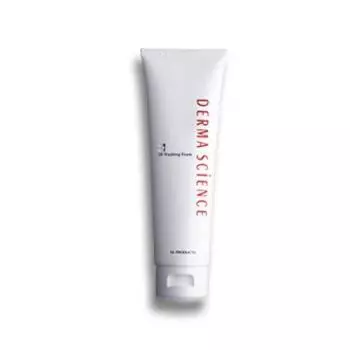 DERMA SCiENCE DP очищающая пенка для лица 120 г