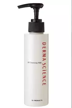 DERMA SCiENCE DP Очищающее молочко 150 мл