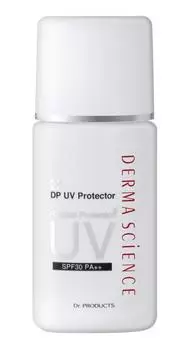 DERMA SCiENCE DPUV protector 30g