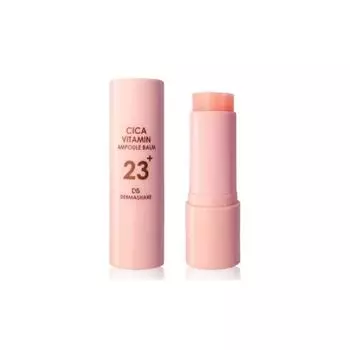 Derma Share Cica Витаминный ампульный бальзам, 11 г, 1 шт.