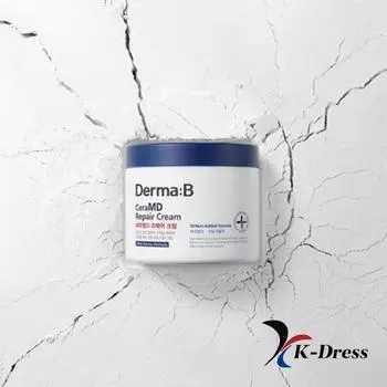 DermaB Cera MD Восстанавливающий крем 430 мл 1 PCS