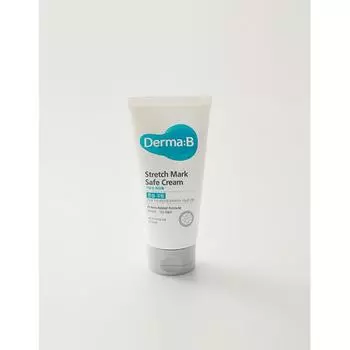 Dermabi Stretch Mark Cream 180ml Stretch Mark Improvement Functional Cream