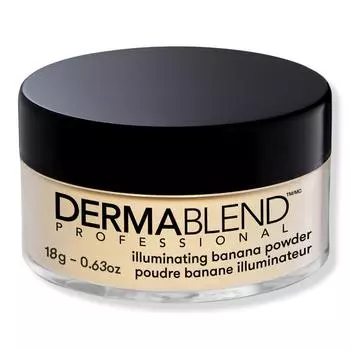 Dermablend Осветляющая банановая пудра 0,63 унции